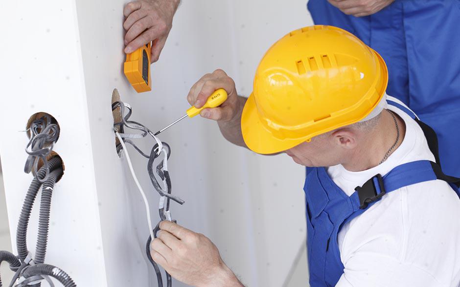 refaire électricité Gennevilliers