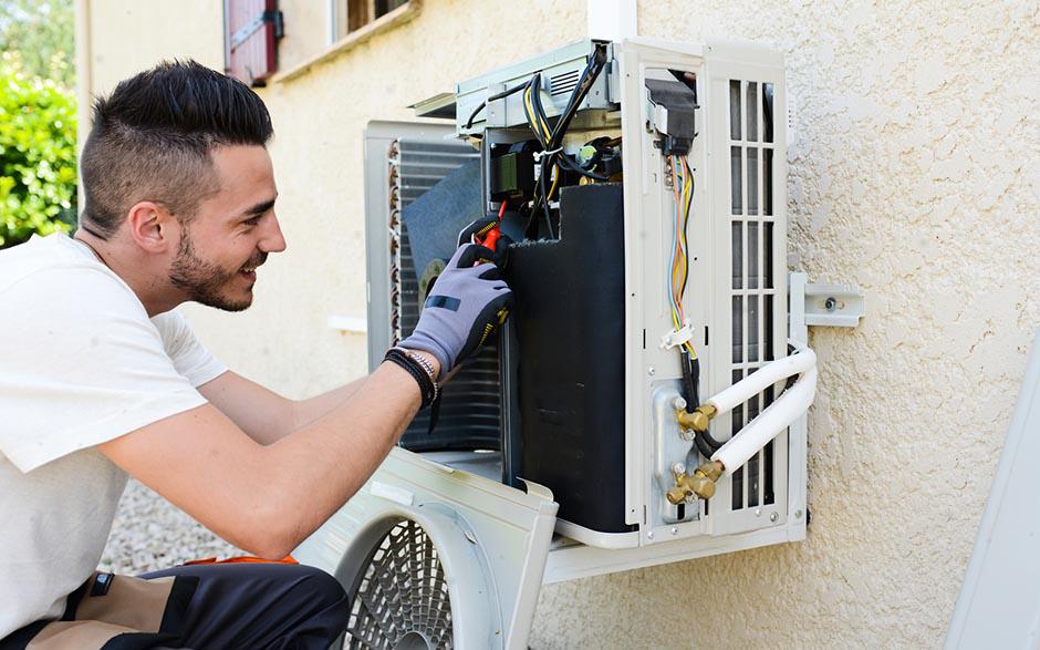 entreprise d'électricité Villeneuve-le-Roi