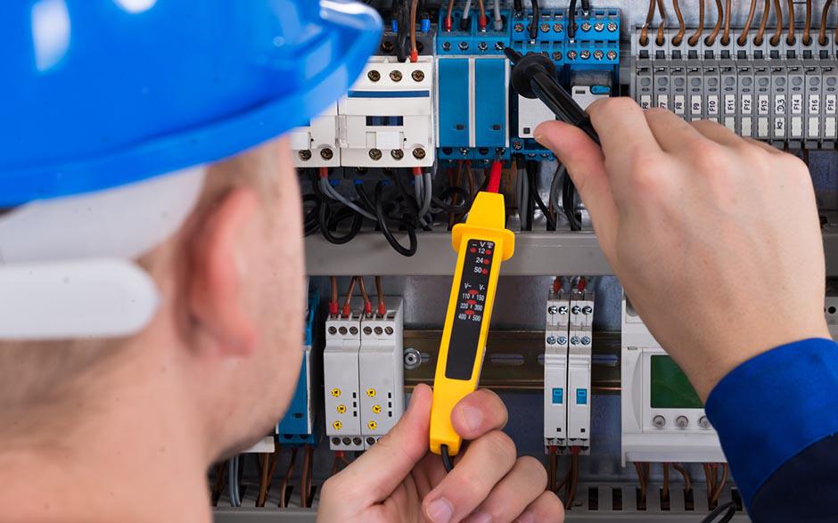 activité électricien Villemoisson-sur-Orge